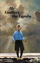He Gathers the Lambs